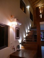 Lodge Terre et Mer