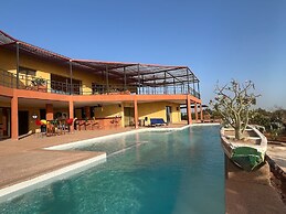 Lodge Terre et Mer