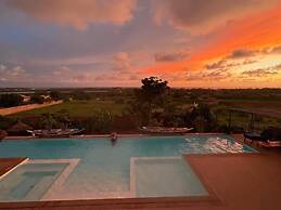 Lodge Terre et Mer