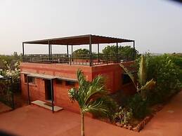 Lodge Terre et Mer
