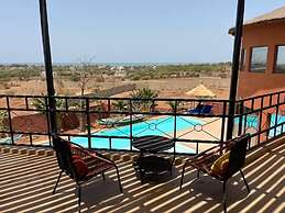Lodge Terre et Mer