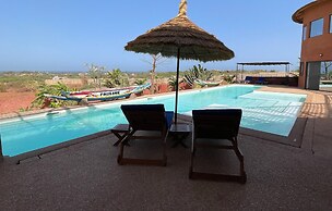 Lodge Terre et Mer