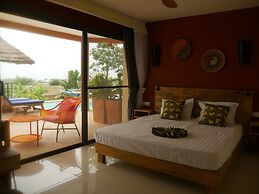 Lodge Terre et Mer