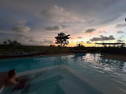 Lodge Terre et Mer