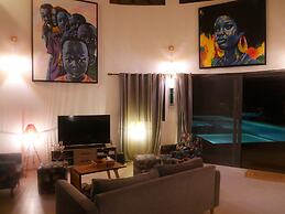 Lodge Terre et Mer