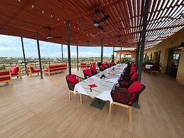 Lodge Terre et Mer