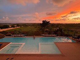 Lodge Terre et Mer