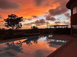 Lodge Terre et Mer