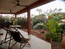 Lodge Terre et Mer