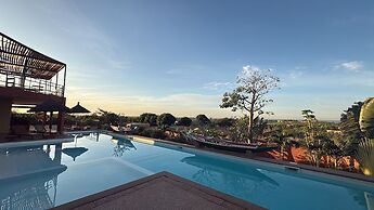 Lodge Terre et Mer