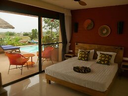 Lodge Terre et Mer