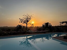 Lodge Terre et Mer