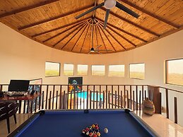 Lodge Terre et Mer