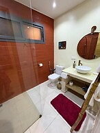 Lodge Terre et Mer