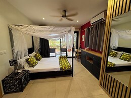 Lodge Terre et Mer