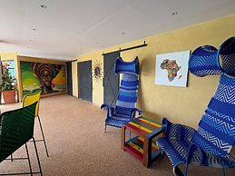 Lodge Terre et Mer