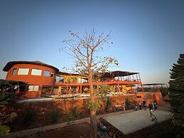 Lodge Terre et Mer
