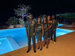 Lodge Terre et Mer