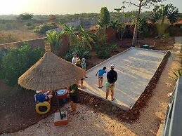 Lodge Terre et Mer