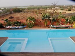 Lodge Terre et Mer