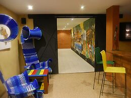 Lodge Terre et Mer