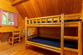 Gallagher Lake Camping & RV Resort