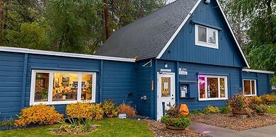 Gallagher Lake Camping & RV Resort