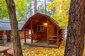 Gallagher Lake Camping & RV Resort