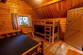 Gallagher Lake Camping & RV Resort