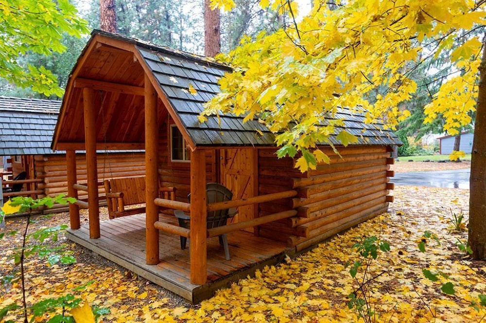 Gallagher Lake Camping & RV Resort