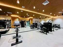 Executive Apart en San Isidro WiFi Pool