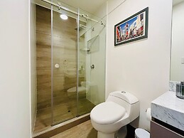 Executive Apart en San Isidro WiFi Pool