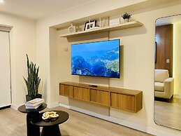 Executive Apart en San Isidro WiFi Pool