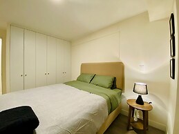 Executive Apart en San Isidro WiFi Pool