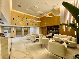 Executive Apart en San Isidro WiFi Pool