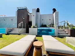 Executive Apart en San Isidro WiFi Pool