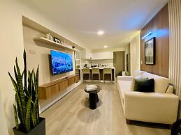 Executive Apart en San Isidro WiFi Pool