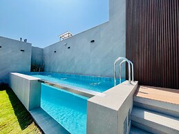 Executive Apart en San Isidro WiFi Pool