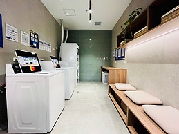 Executive Apart en San Isidro WiFi Pool