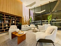 Executive Apart en San Isidro WiFi Pool