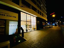 Executive Apart en San Isidro WiFi Pool