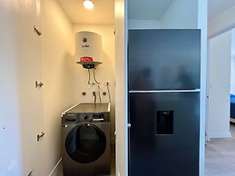 Executive Apart en San Isidro WiFi Pool