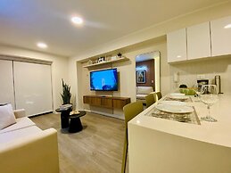 Executive Apart en San Isidro WiFi Pool