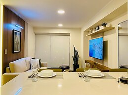Executive Apart en San Isidro WiFi Pool