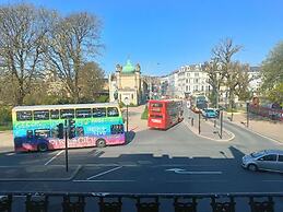 Kipps Brighton