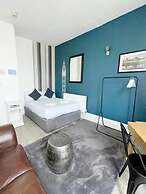 Kipps Brighton