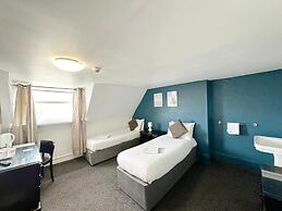 Kipps Brighton