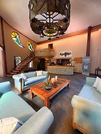 Casa Bosque Lodge