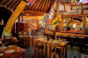 Casa Bosque Lodge