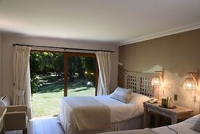 Casa Bosque Lodge